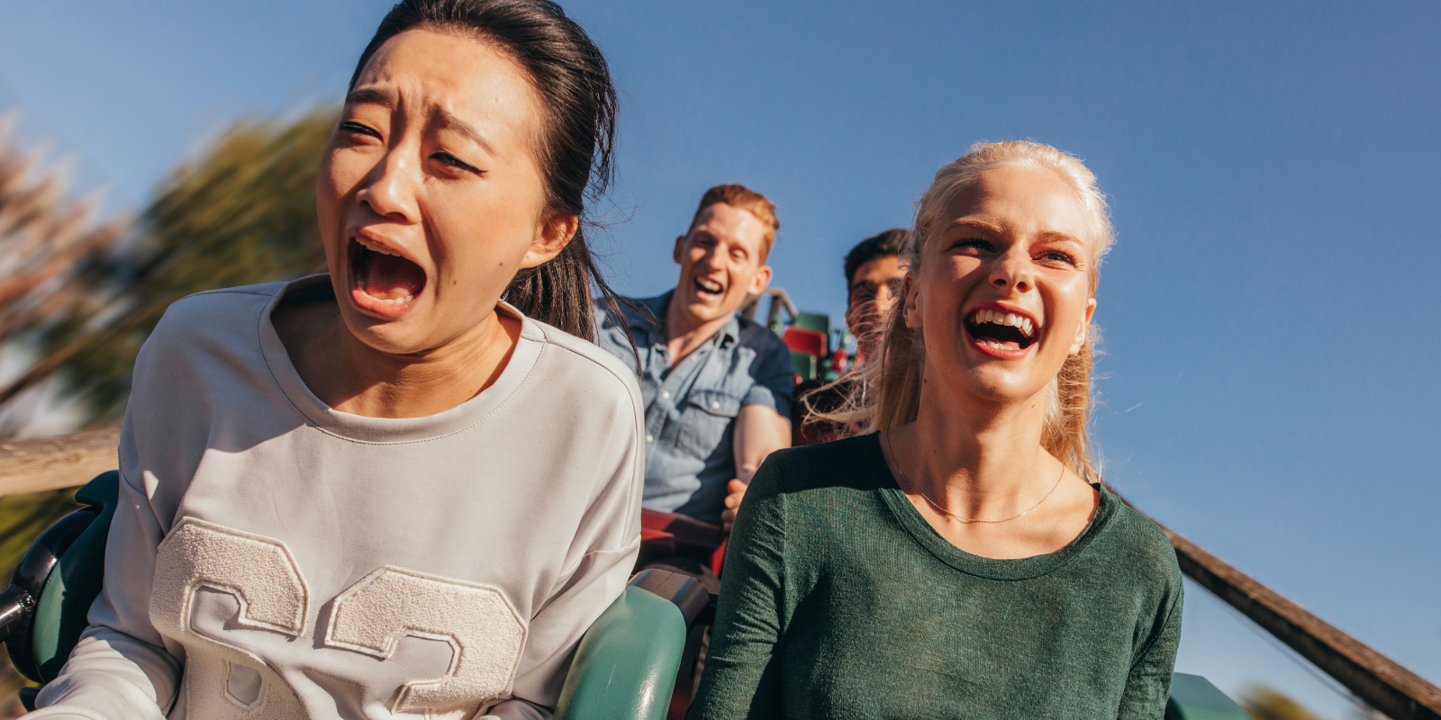 Experience thrilling Orlando theme park rides without long waits - get instant SMS alerts when wait times drop